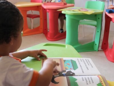 Niterói: Inscrições abertas para o Programa Escola Parceira