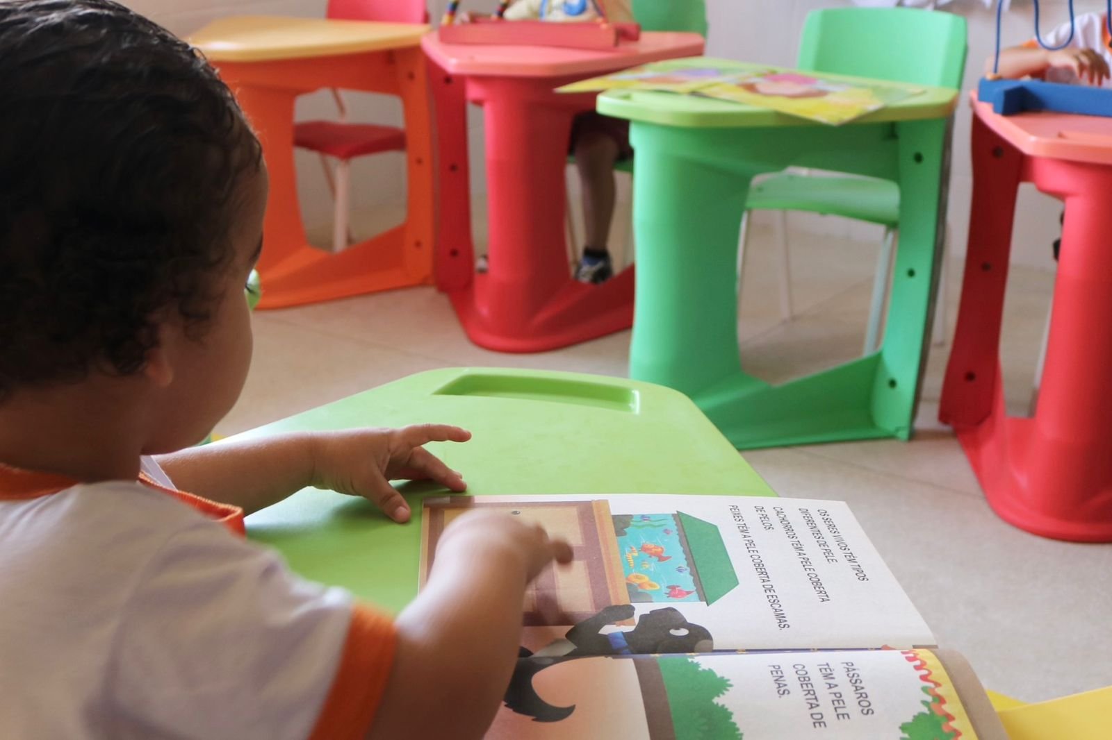 Niterói: Inscrições abertas para o Programa Escola Parceira