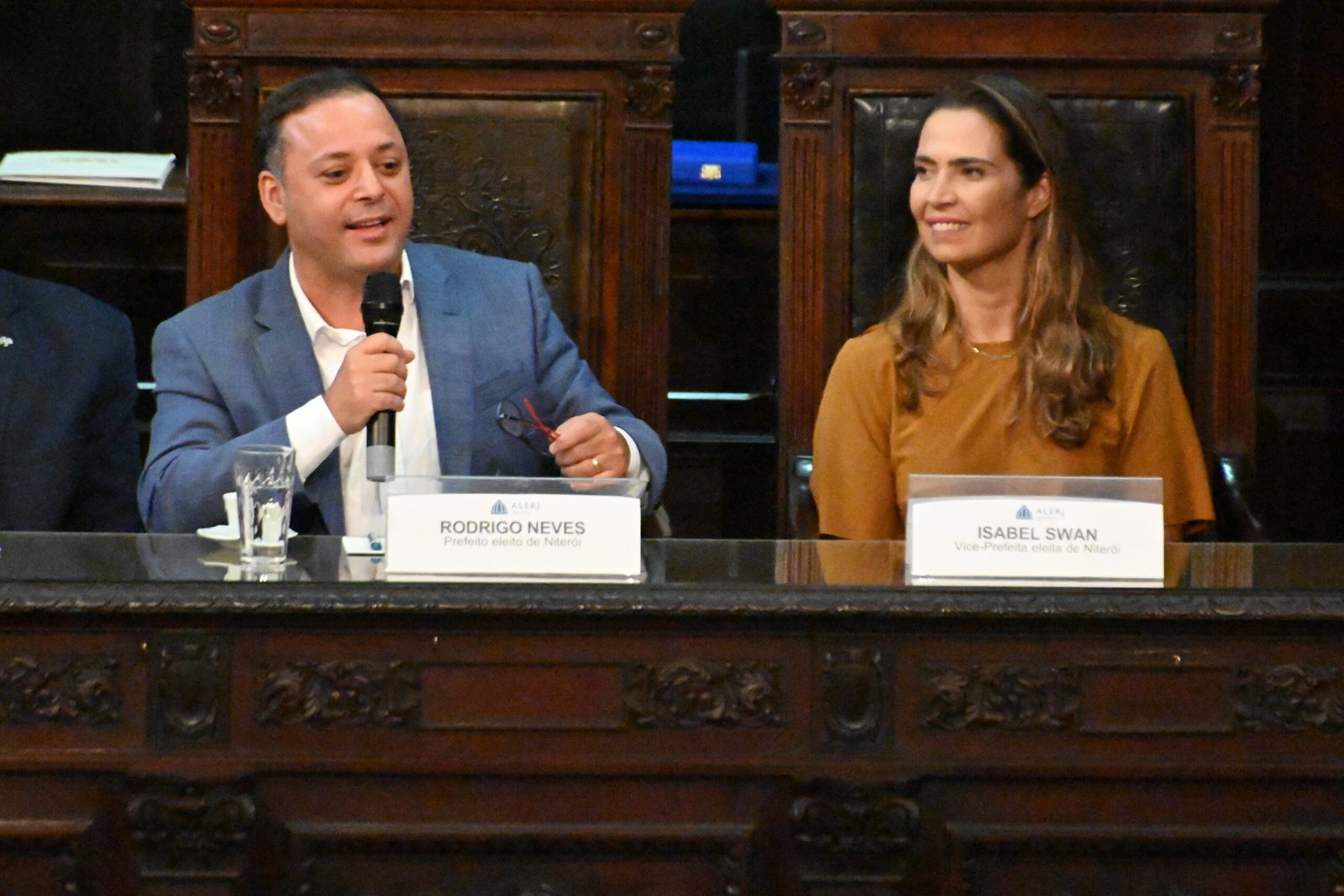 Niterói: Prefeito eleito, Rodrigo Neves amplia Moeda Arariboia em 2025
