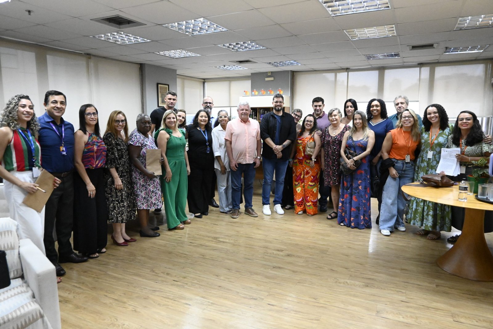 Niterói destina recursos para projetos sociais voltados à infância e adolescência