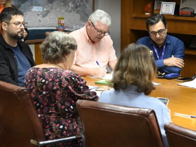 Niterói destina recursos para projetos sociais voltados à infância e adolescência