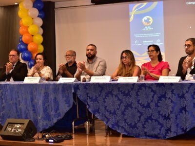 Niterói realiza devolutiva do Programa Rede Acolher