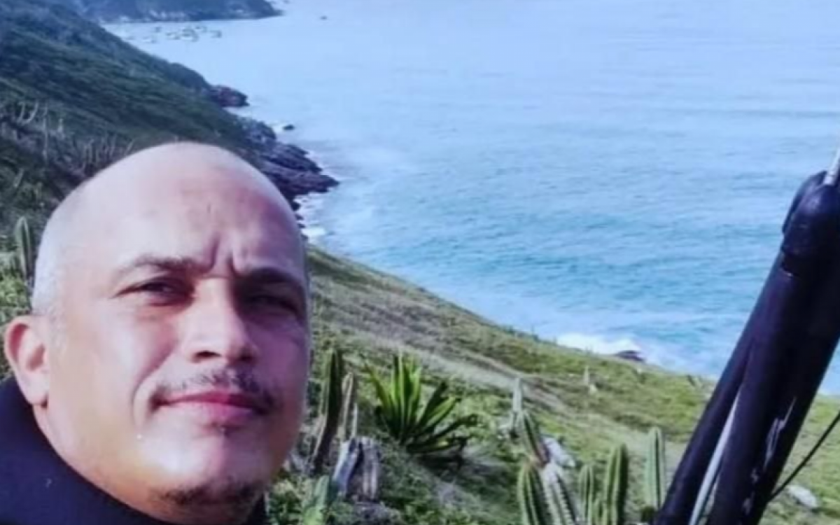 PM de folga é morto a tiros na Baixada Fluminense - Vídeo
