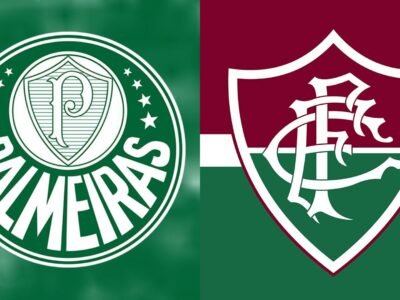 Palmeiras x Fluminense: Informações, escalações, onde assistir