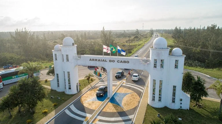 Provas do concurso Arraial do Cabo RJ já têm etapas definidas