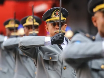 Publicado edital do concurso para Bombeiros do Rio