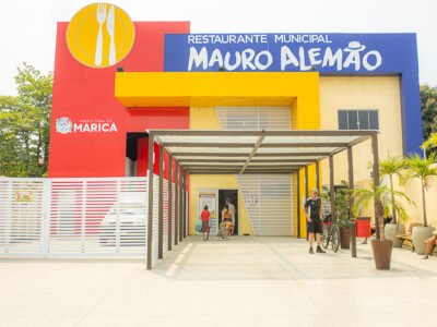 Restaurante Municipal Mauro Alemão divulga cardápio semanal