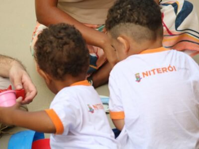 Resultado da pré-matrícula na Educação infantil é divulgado em Niterói