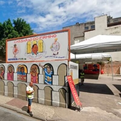 Réveillon do Milton Cunha promete festa inesquecível no Casarão do Firmino