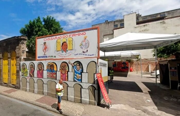 Réveillon do Milton Cunha promete festa inesquecível no Casarão do Firmino