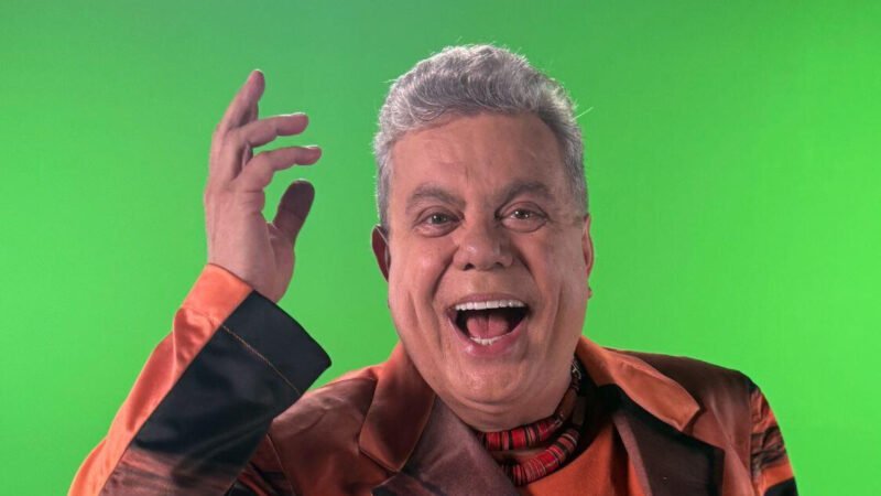 Réveillon do Milton Cunha promete festa inesquecível no Casarão do Firmino