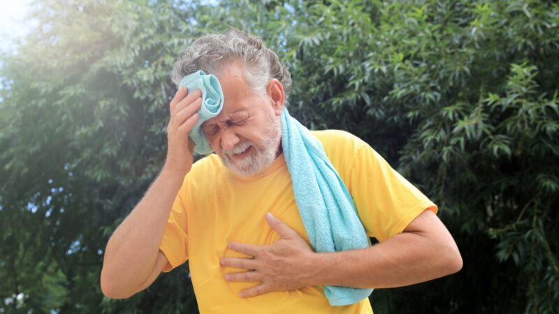 Síndrome de Pós-Feriado aumenta risco de AVC no final do ano