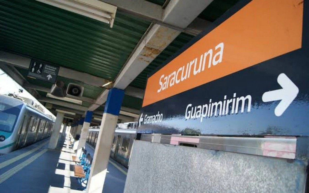 SuperVia anuncia nova grade de horários e intervalos a partir de 2025