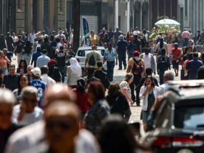 Taxa de pobreza no Estado do Rio alcança menor nível desde 2012