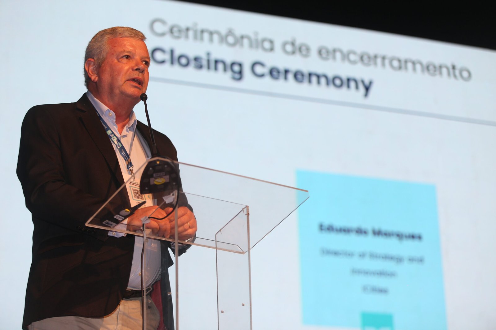 Tomorrow Blue Economy reforça compromisso com economia sustentável em Niterói