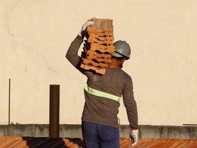 Trabalho intermitente: Renda abaixo do mínimo em 2023