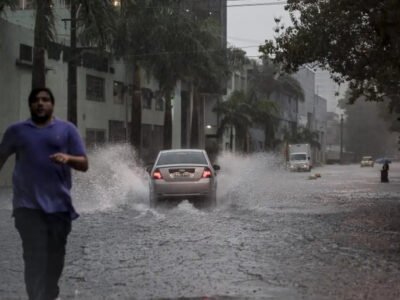 Três pessoas morrem soterradas após chuva forte em Taubaté