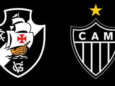 Vasco x Atlético-MG: Informações, escalações, onde assistir