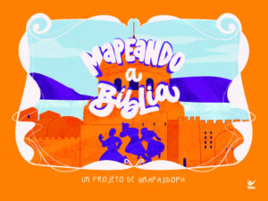 Mapeando a Bíblia