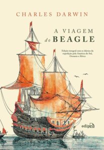 A viagem do Beagle