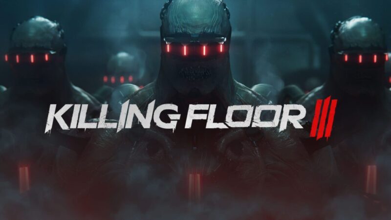 Bem-vindo a Matança: Killing Floor 3 ganha data de lançamento para março