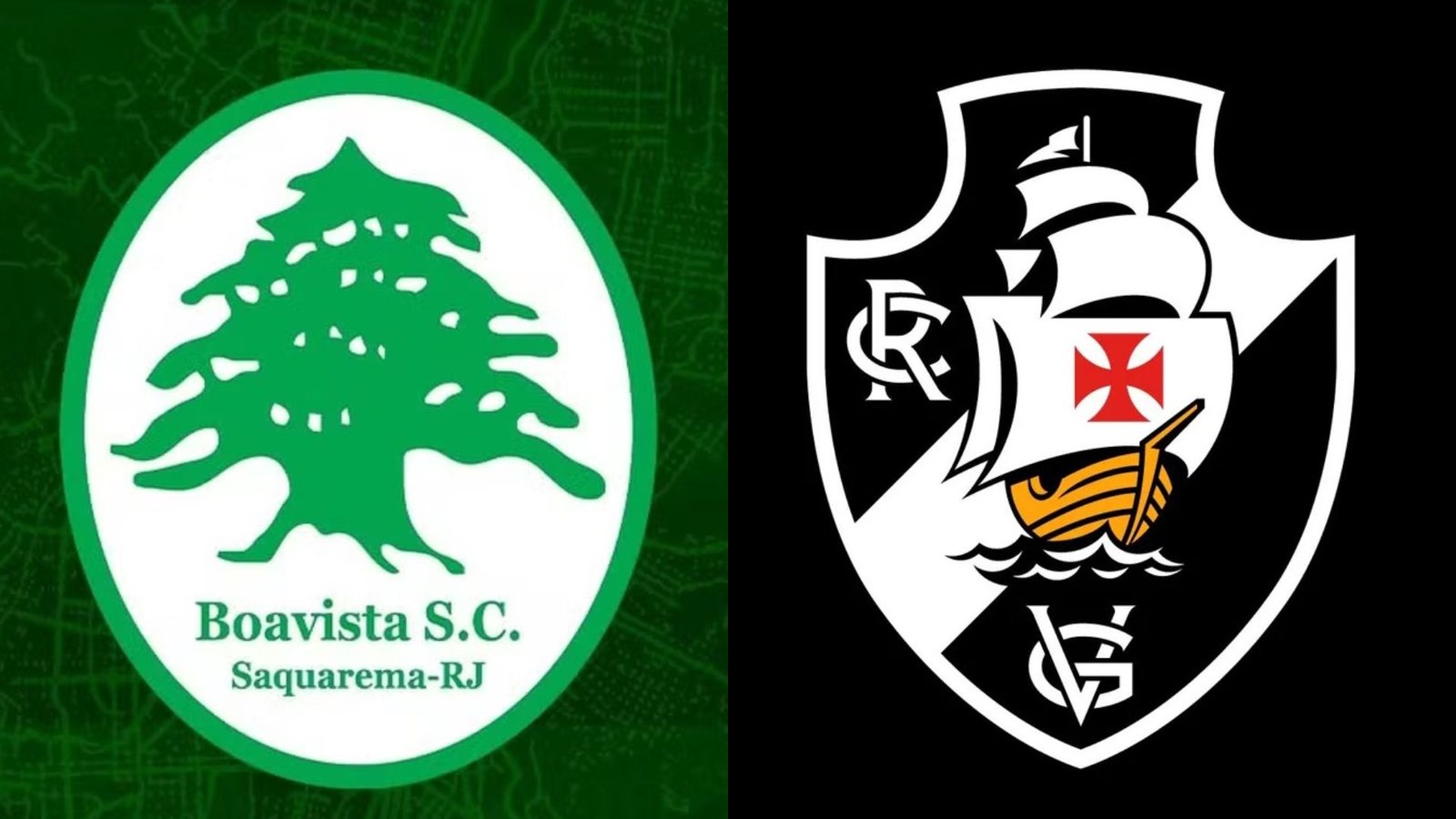 Boavista x Vasco: Informações, escalações, onde assistir