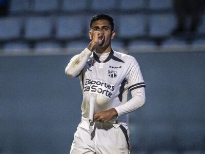 Botafogo avança com contratação do zagueiro David Ricardo