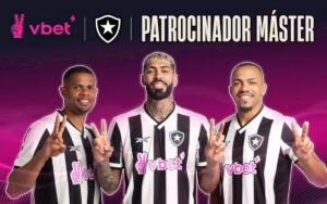 Botafogo fecha contrato histórico com nova patrocinadora máster - Vídeo