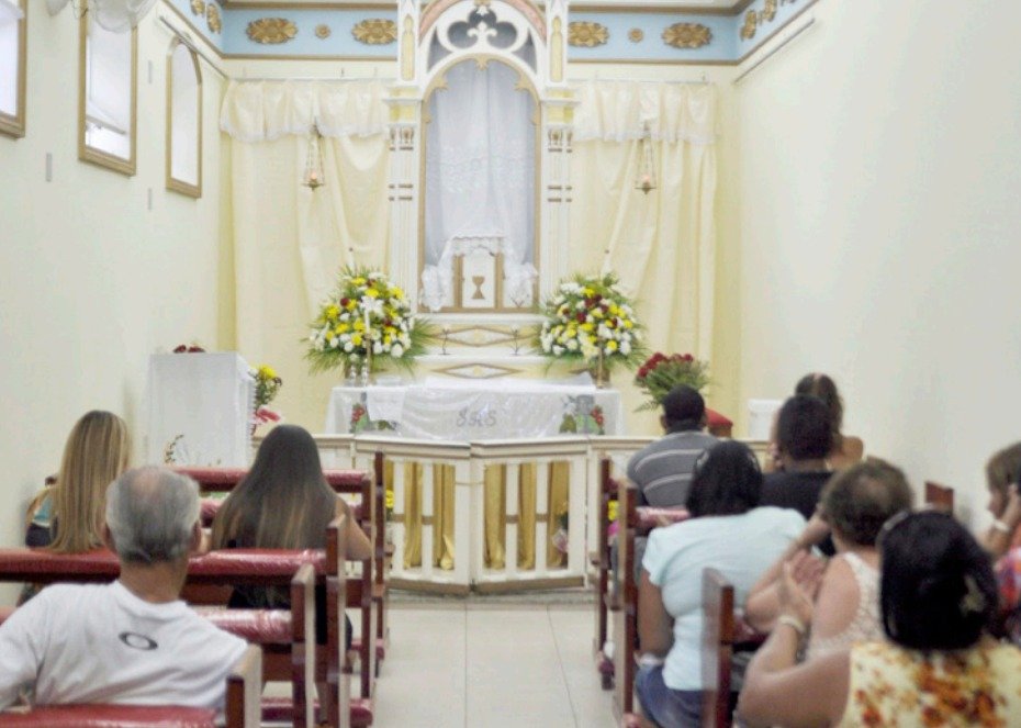 Campos dos Goytacazes está pronta para receber devotos de Santo Amaro; festa tem quase 300 anos