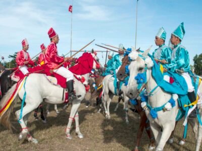 Campos dos Goytacazes está pronta para receber devotos de Santo Amaro; festa tem quase 300 anos