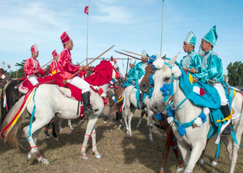 Campos dos Goytacazes está pronta para receber devotos de Santo Amaro; festa tem quase 300 anos
