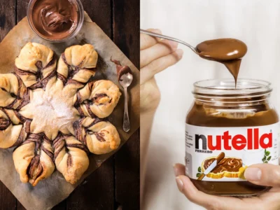 Dia da Nutella: Celebração mundial de um sabor inconfundível