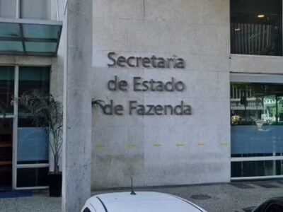 Governo do Rio anuncia concursos públicos para Secretaria de Fazenda