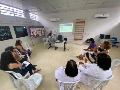 Janeiro Roxo: Campanha de conscientização sobre Hanseníase em Niterói