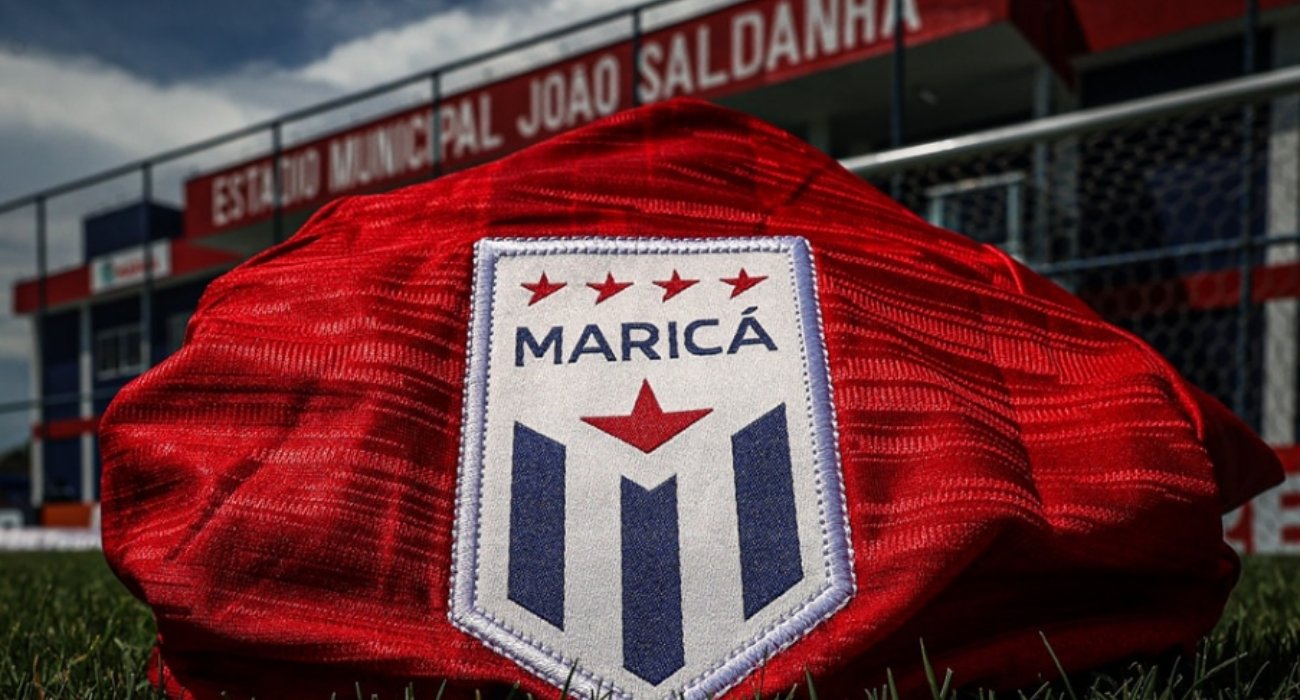 Bruno Maia/Maricá FC