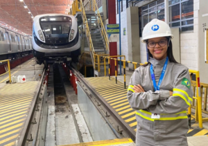 Jovem Aprendiz 2025: MetrôRio oferece vagas exclusivamente para mulheres cis e trans.