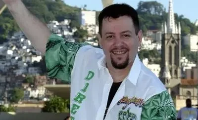 Morre aos 60 anos, Fábio de Mello, renomado coreógrafo da comissão de frente da Imperatriz