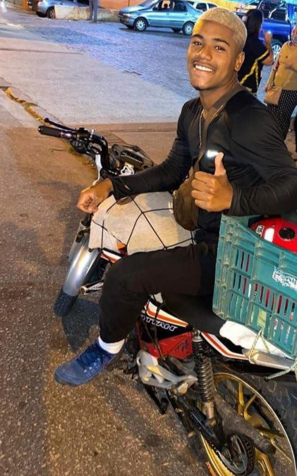 Motoboy é morto a tiros durante entrega no Rio de Janeiro