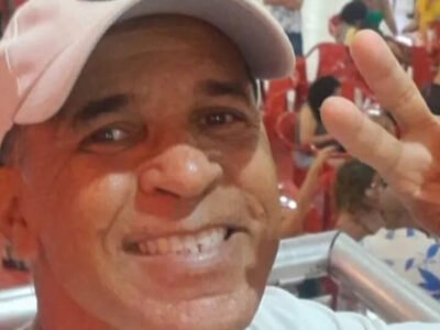 Motorista ferido em acidente na Ponte Rio-Niterói é identificado