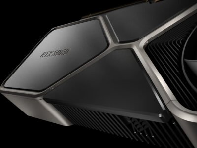 NVIDIA: DLSS 4 vem com aprimoramentos para GPUs antigas