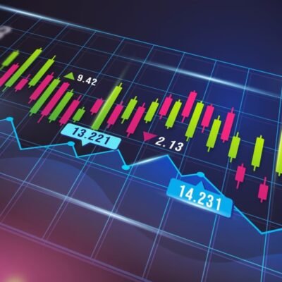 NVIDIA tem queda de US$ 600 bilhões no mercado após avanço da IA chinesa