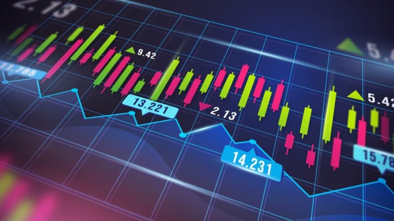 NVIDIA tem queda de US$ 600 bilhões no mercado após avanço da IA chinesa