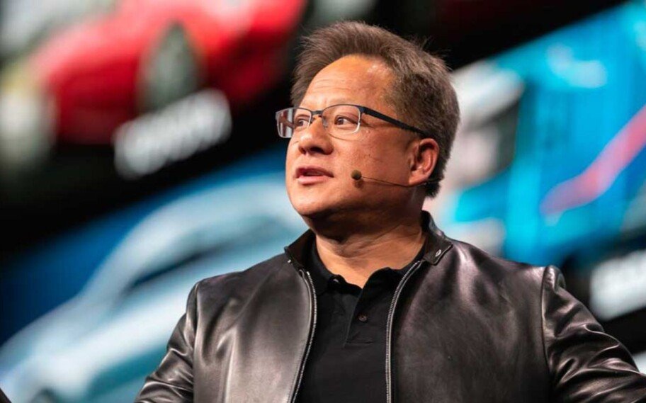 NVIDIA tem queda de US$ 600 bilhões no mercado após avanço da IA chinesa
