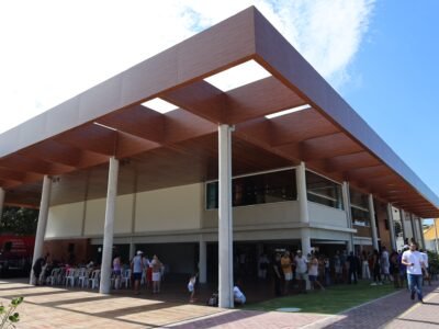 Niterói: Centro Eco Cultural Sueli Pontes reabre com programação de verão