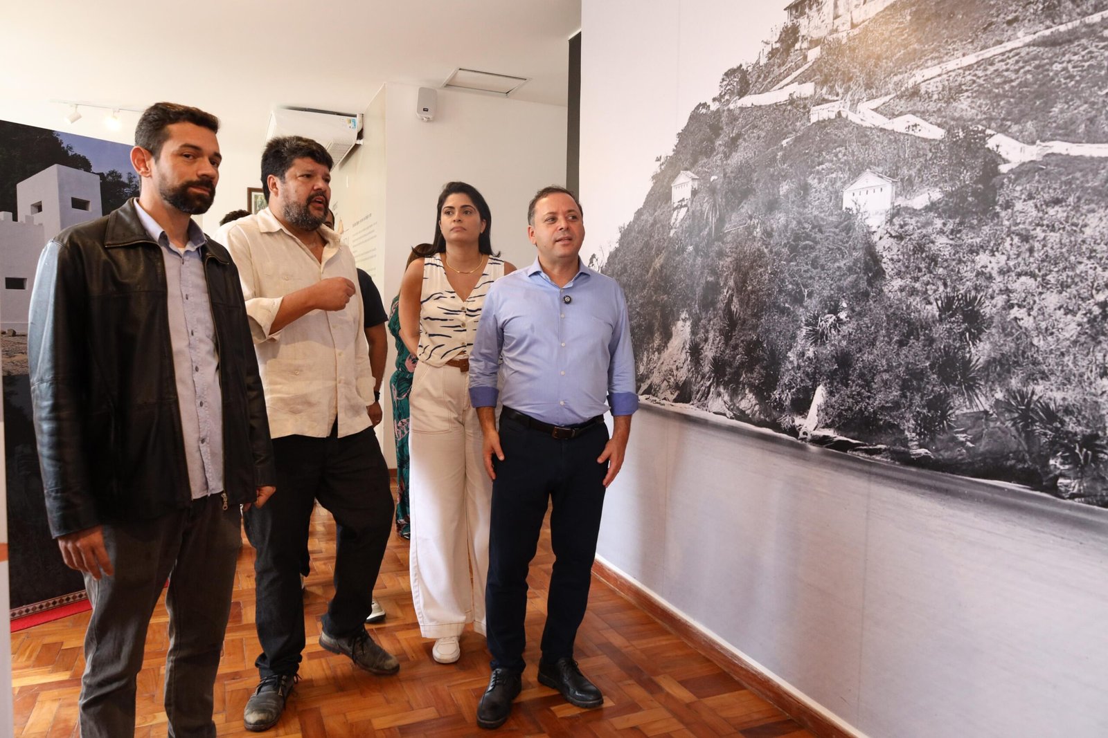 Niterói: Ilha da Boa Viagem será aberta à visitação pública gratuita