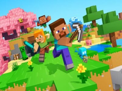 Notch anuncia "Minecraft 2" e deixa mensagem aos fãs