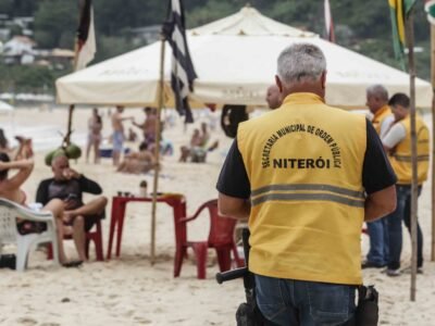 Novas regras para praias de Niterói entram em vigor