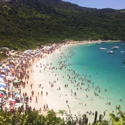 Operação Verão 2025 é lançada em Macaé para reforçar ordem e segurança