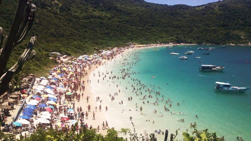Operação Verão 2025 é lançada em Macaé para reforçar ordem e segurança