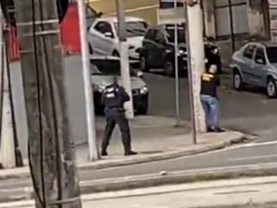 Operação no Complexo da Penha altera rotina e causa confrontos armados - Vídeo